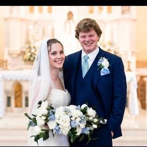 Meet your Posher, Nathan